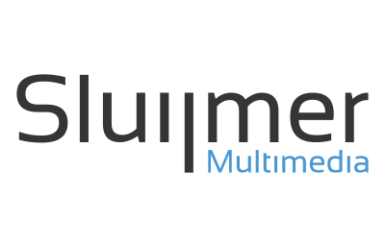 Digital Agency Sluijmer Multimedia logo